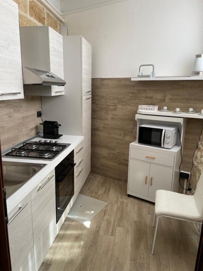 Dimora Spaccamonti Torchiarolo Εξωτερικό φωτογραφία
